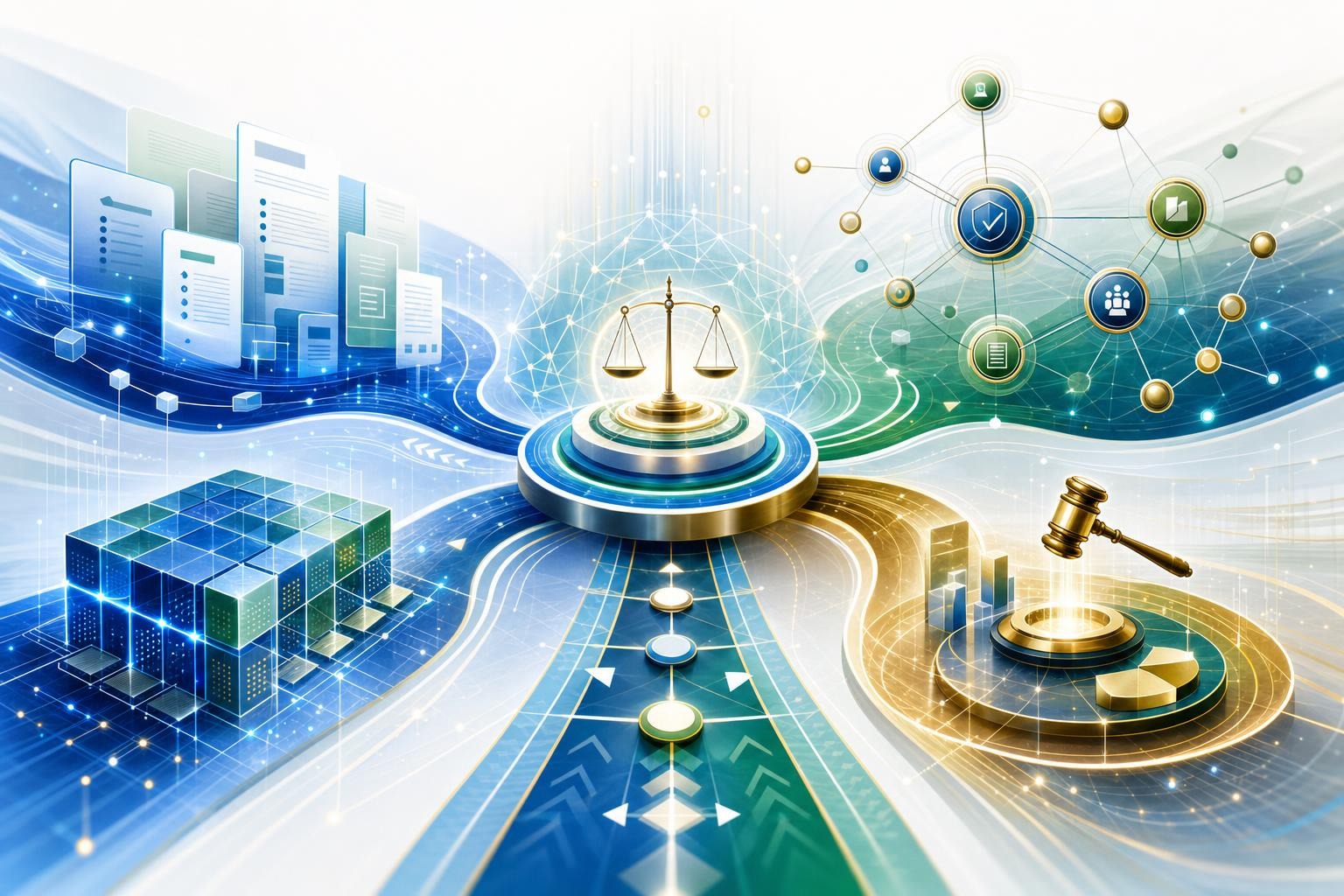 Artificial Intelligence and Technology in India’s Insolvency Ecosystem